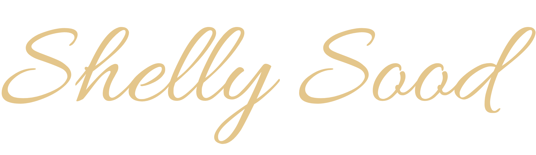 Shelly Sood