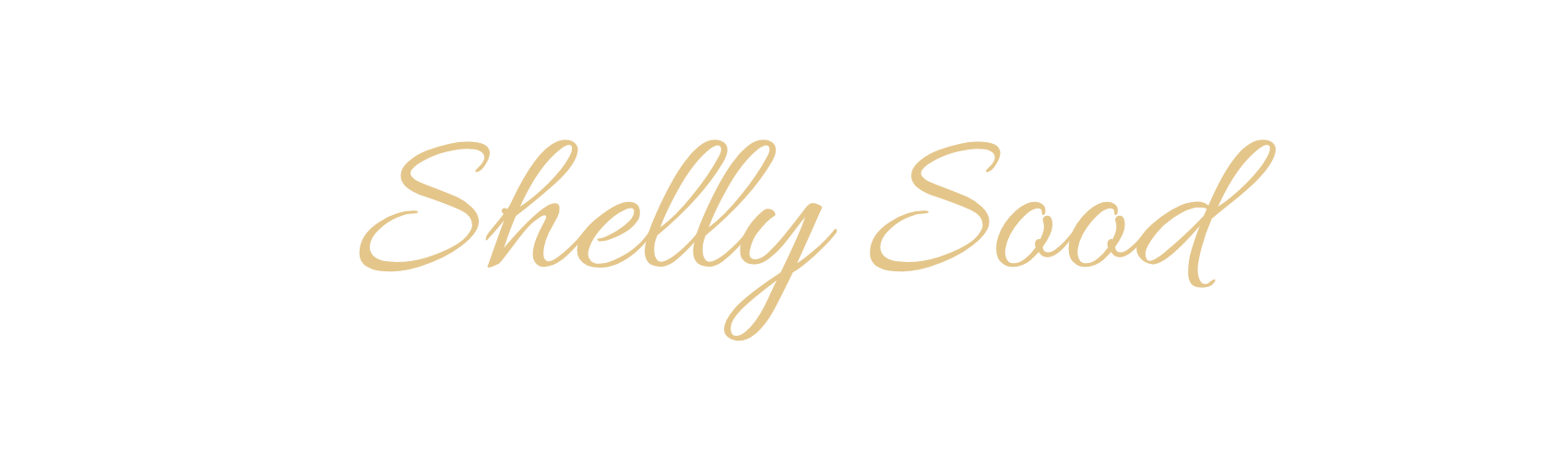 Shelly Sood