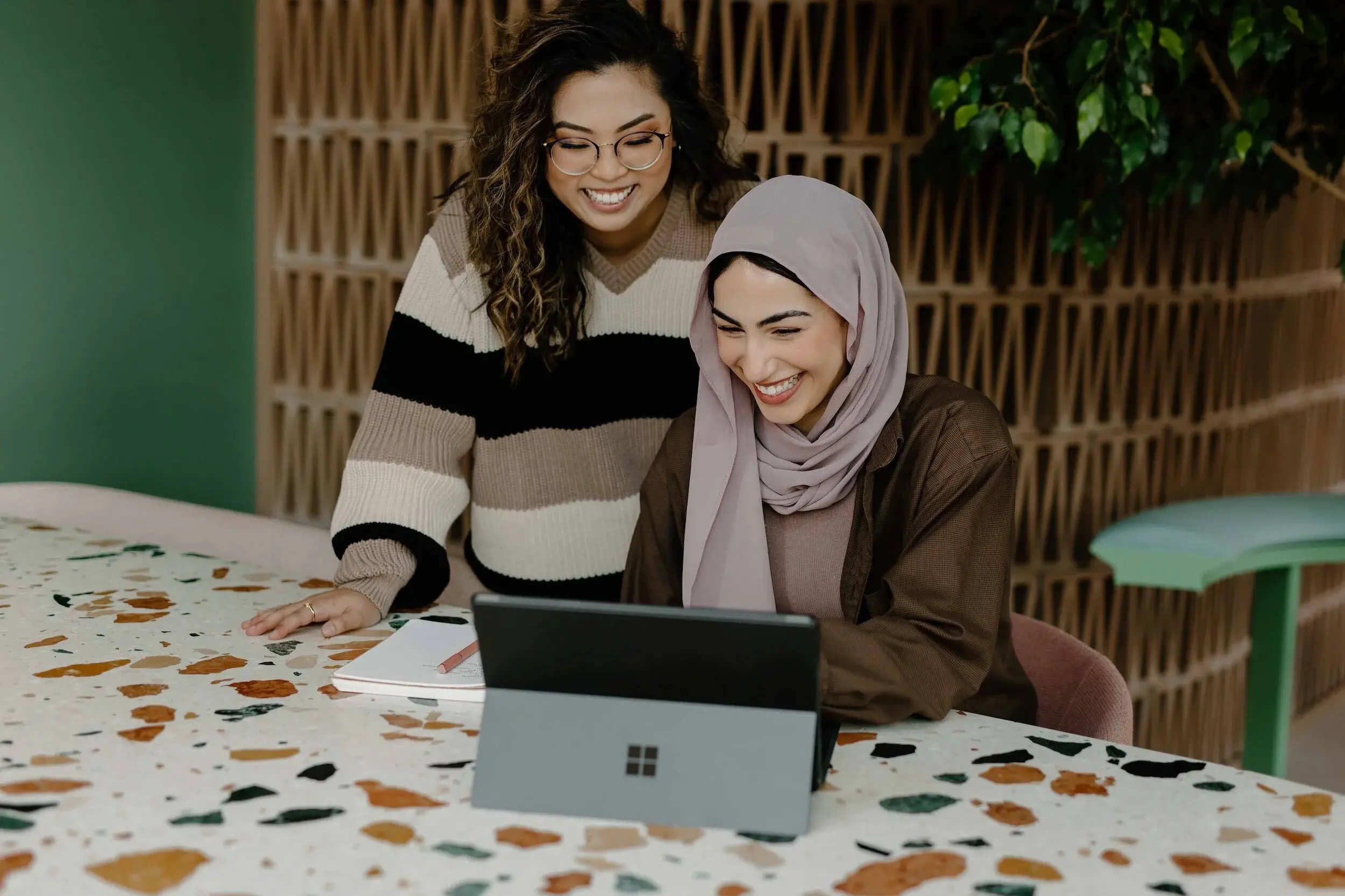 Women In The Workforce