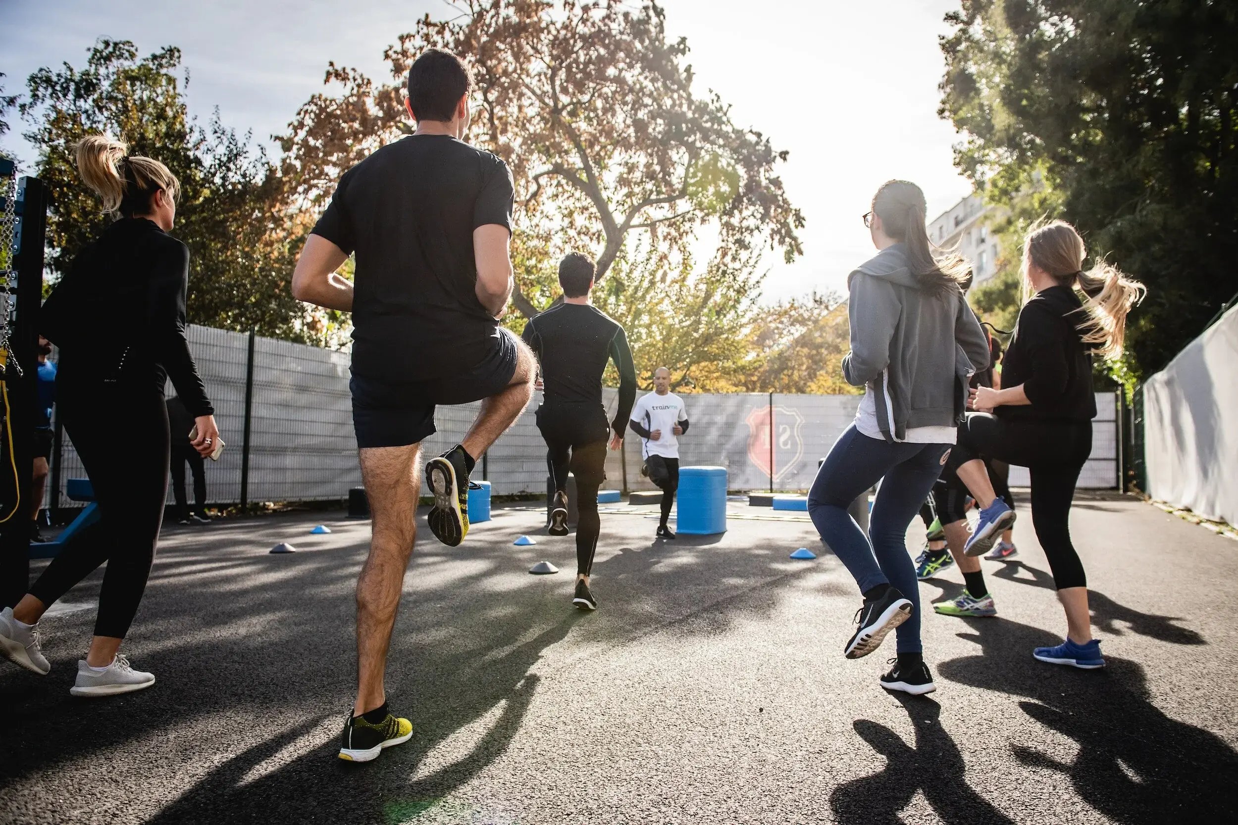 What Does It Mean To Be Healthy?