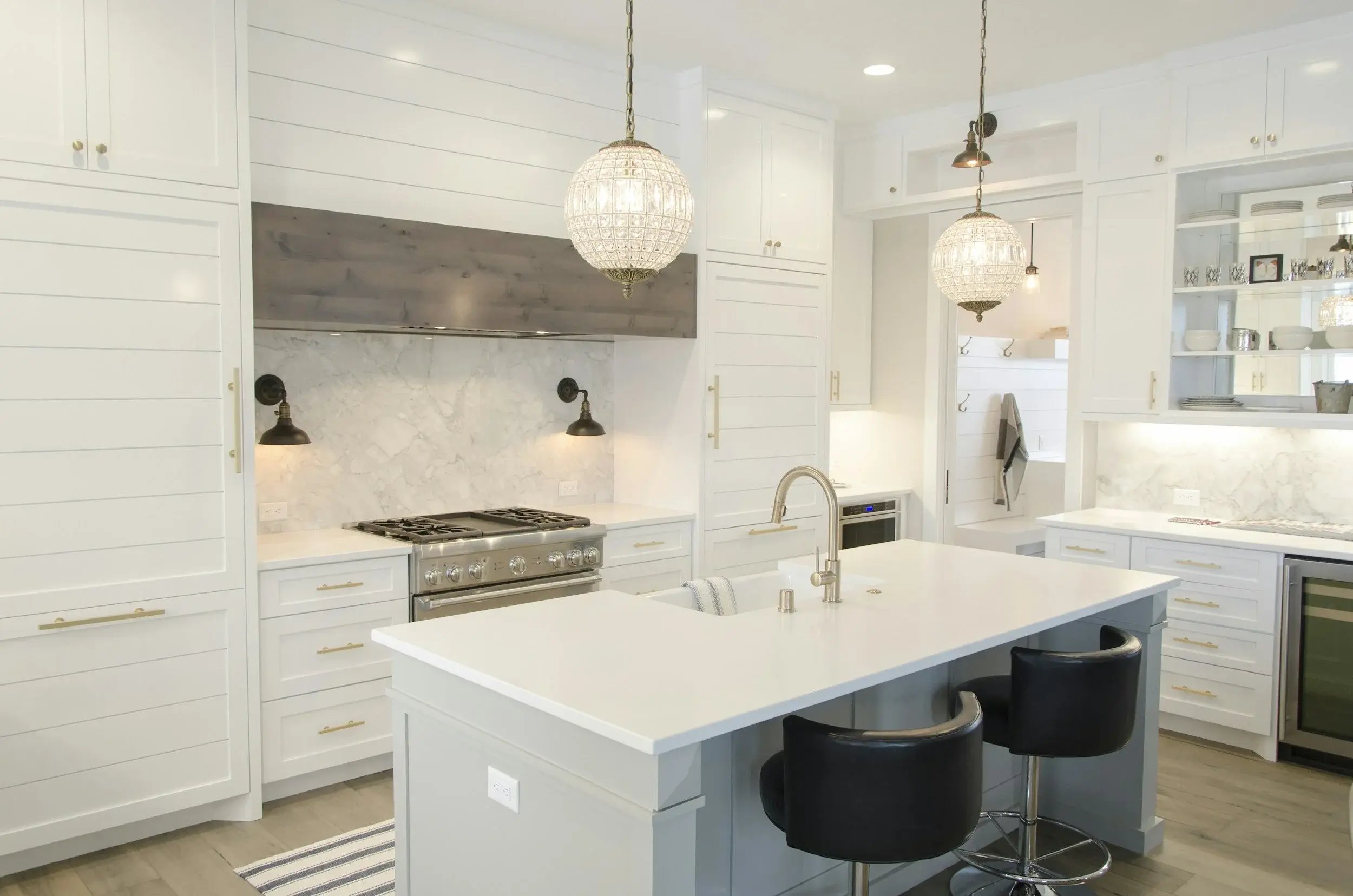 How To Be The Interior Designer Of Your World