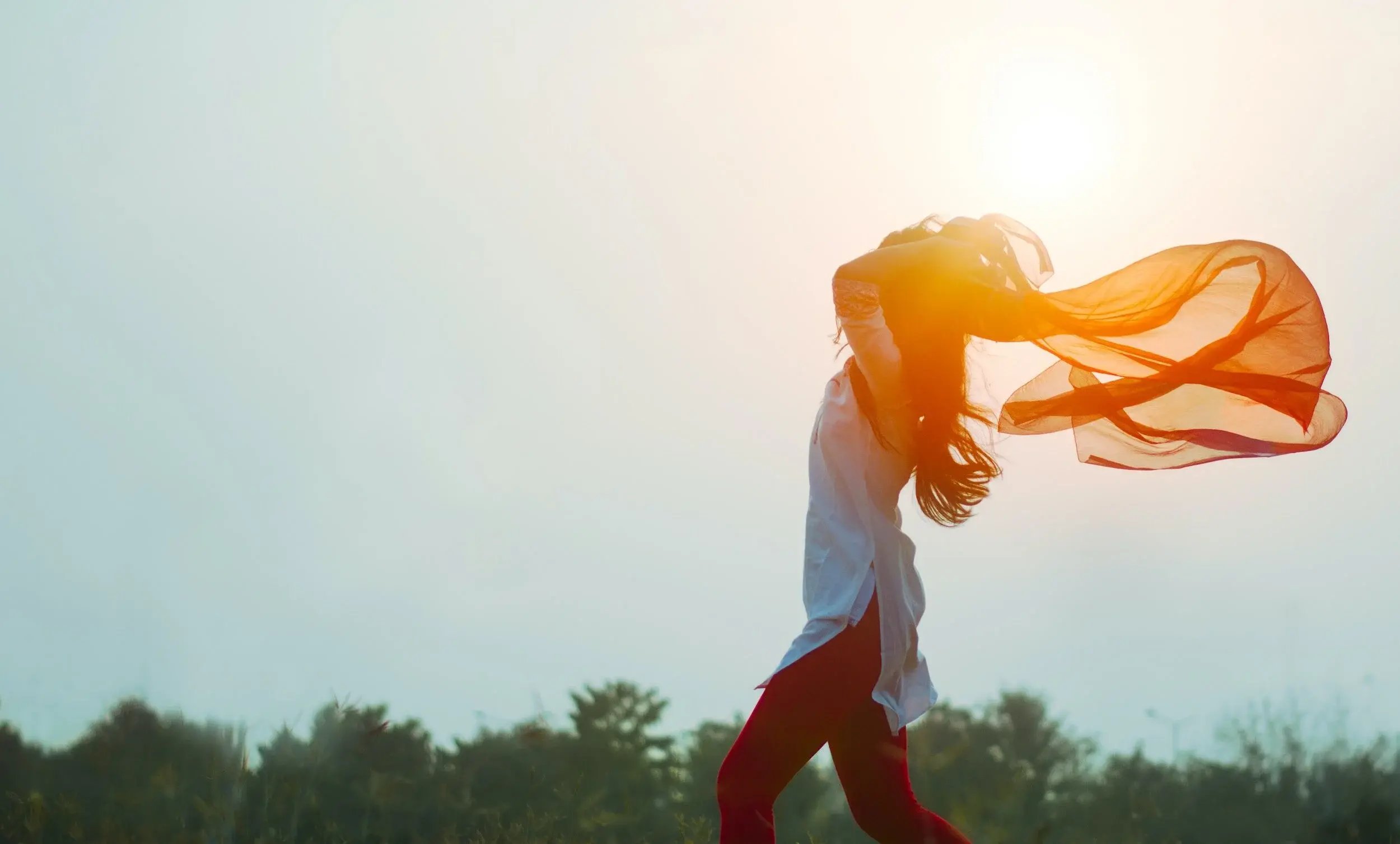 Break Free From Generational Trauma By Embracing It