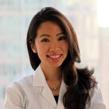 Dr. Elizabeth Nguyen MD