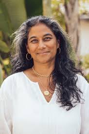 Shiela Patel MD